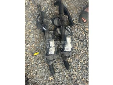 Letva volana za Volkswagen Passat B6 od 2009. do 2015. god.