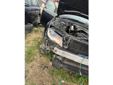 Farovi dioda za Audi A4, A4 Allroad od 2008. do 2011. god.