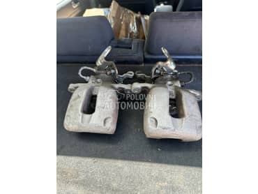 Kočiona klešta za Volkswagen Caddy, Golf 4, Golf 5 ... od 1998. do 2014. god.