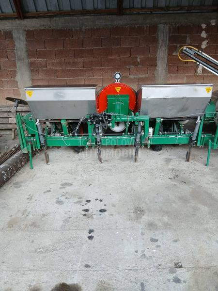 Agria UPS 4/GNT/EKS/ĐUB