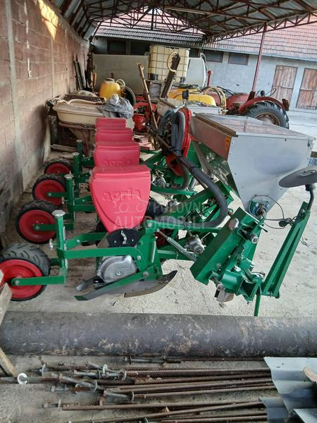 Agria UPS 4/GNT/EKS/ĐUB