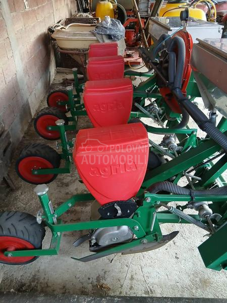 Agria UPS 4/GNT/EKS/ĐUB