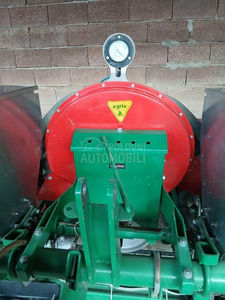 Agria UPS 4/GNT/EKS/ĐUB