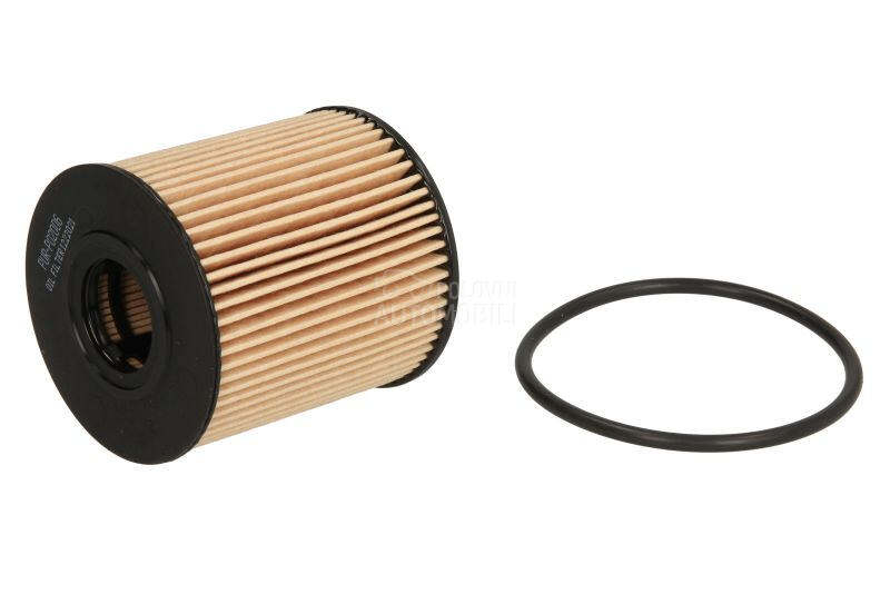 Filter ulja