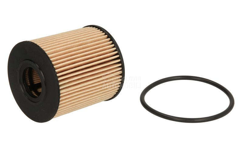 Filter ulja