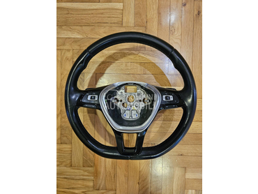 VOLAN za Volkswagen Golf 7 od 2013. do 2017. god.