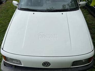 Delovi ventilator za Volkswagen Passat B3 od 1988. do 1993. god.