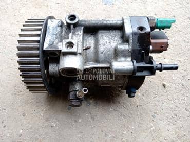 pumpa visokog pritiska za Renault Clio