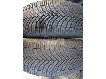 Michelin 205/50 R17 Sve sezone