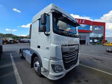 Daf Xf460
