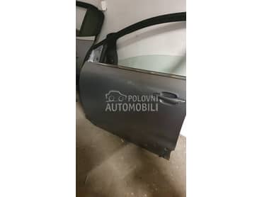 vrata za Citroen C5 Aircross od 2018. do 2024. god.