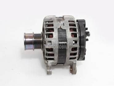 Alternator za Škoda Praktik od 2006. do 2020. god.