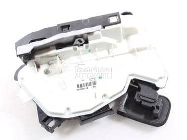 Brava i kvaka za Škoda Rapid, Fabia, Octavia ... od 2006. do 2020. god.