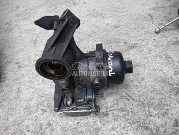 Hladnjak ulja za Lancia Delta