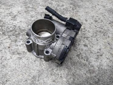 Klapna gasa za Lancia Delta