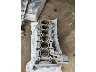 N55 blok motora 3.0 benzin za BMW 335, 535, X3 ... od 2010. do 2015. god.