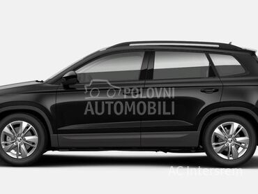 Škoda Karoq Sel. Plus 1.5 DSG