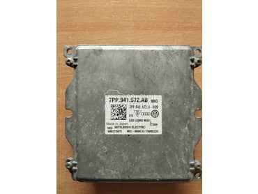 Led kontrol modul za Volkswagen Tiguan, Touareg