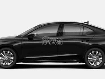 Škoda Octavia Selection 1.5 DSG