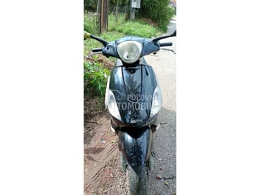 Piaggio Fly 125cc delovi