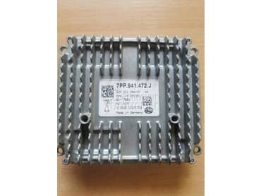 Modul Led farova za Audi A3, A6, A7 od 2011. do 2018. god.