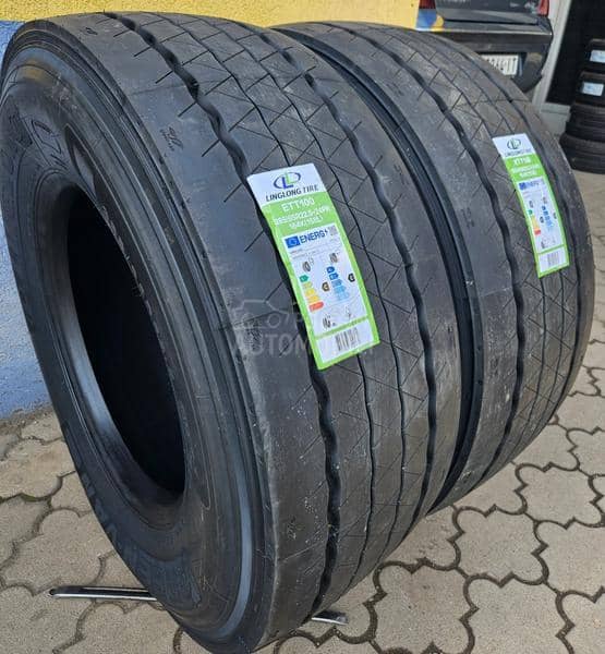 Linglong 385/65 R22.5 Sve sezone