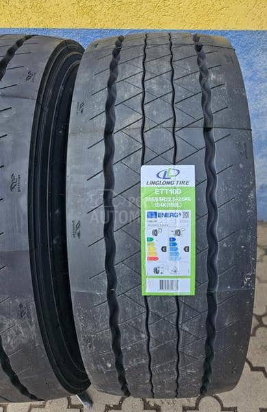 Linglong 385/65 R22.5 Sve sezone