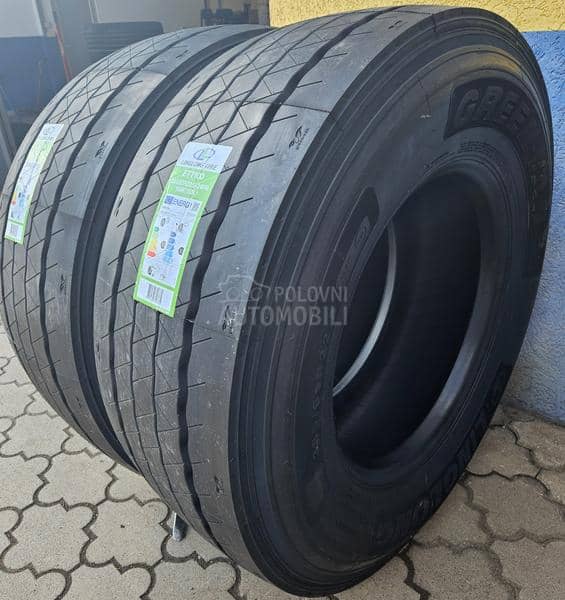 Linglong 385/65 R22.5 Sve sezone