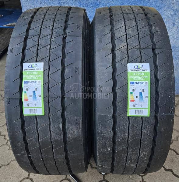 Linglong 385/65 R22.5 Sve sezone