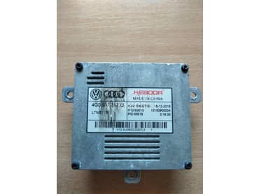 Modul led farova za Audi A3, A6, Q3 od 2011. do 2018. god.