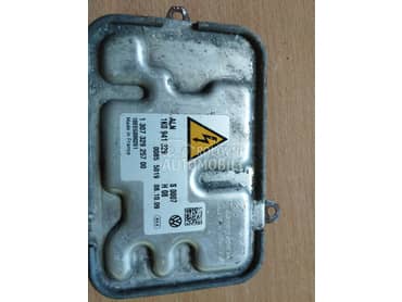 Modul farova za Volkswagen Passat CC od 2008. do 2013. god.