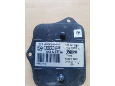 AFS modul farova za Volkswagen Golf 7, Passat B7, Passat B7 Alltrack ... od 2009. do 2020. god.