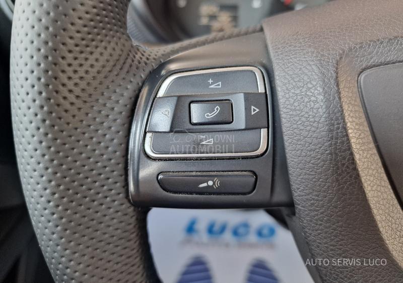 Seat Leon 1.6TDI/V. SERVIS/REG