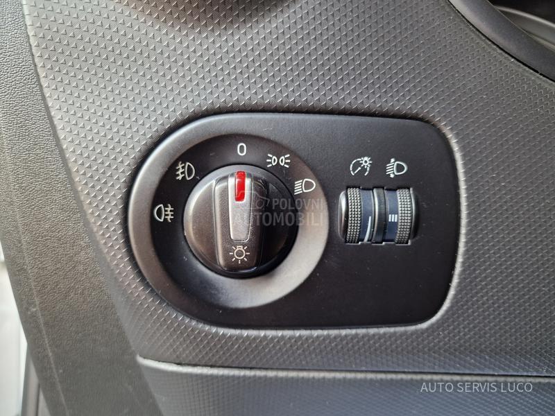 Seat Leon 1.6TDI/V. SERVIS/REG