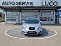 Seat Leon 1.6TDI/V. SERVIS