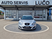Seat Leon 1.6TDI/V. SERVIS
