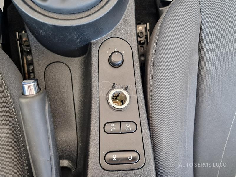 Seat Leon 1.6TDI/V. SERVIS/REG