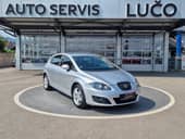 Seat Leon 1.6TDI/V. SERVIS