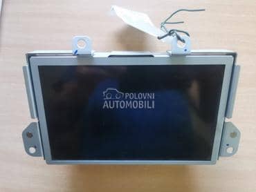 Displej navigacije za Ford Focus od 2015. do 2018. god.