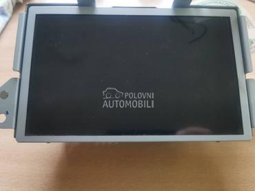 GPS modul navigacije za Ford Focus od 2015. do 2018. god.