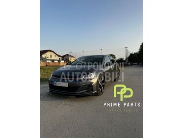 Kompletan BodyKit 7 7.5 GTi za Volkswagen Golf 7