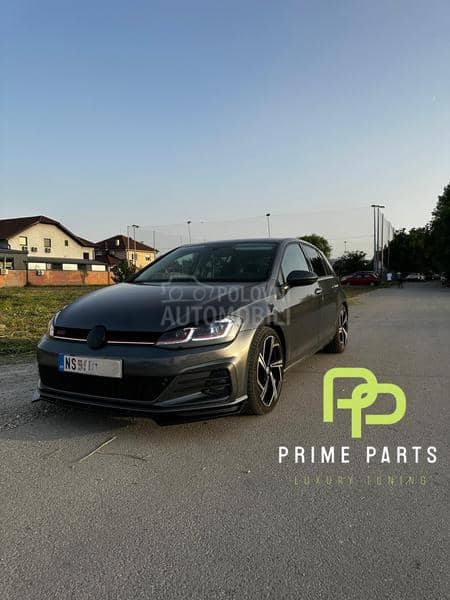 Kompletan BodyKit 7 7.5 GTi