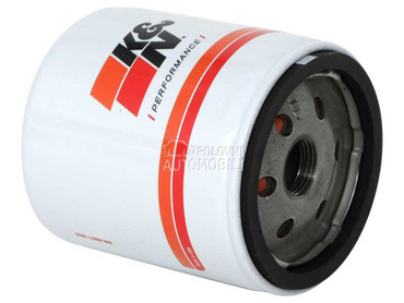 Sportski filter ulja za Toyota Camry od 1991. do 1996. god.