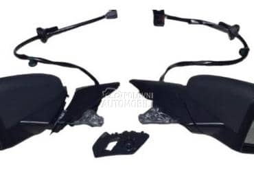 Retrovizori Levi i Desni za Volkswagen Golf 7