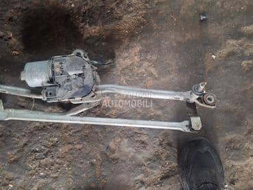 motor brisaca, poluge brisaca za Audi A6 od 2004. do 2011. god.