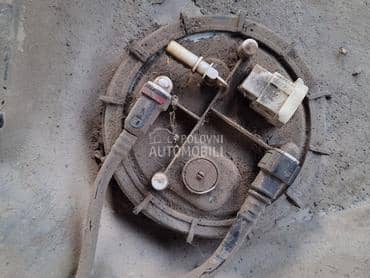 pumpa goriva za Renault Kangoo od 2000. do 2007. god.