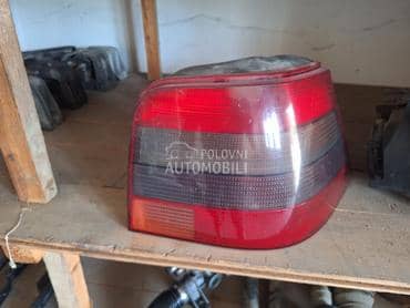 stop svetlo, svetla za Volkswagen Golf 4 od 1998. do 2005. god.