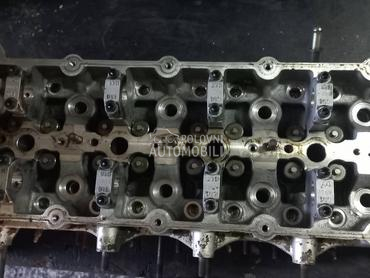 glava motora 2.8crd za Chrysler Grand Voyager od 2008. do 2010. god.