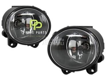 Maglenke za F20 Leva i Desna za BMW 125, 116, 118 ... od 2011. do 2014. god.