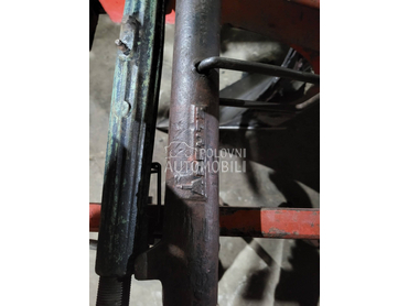 Originalni oštećen topling za Torpedo 75 i 90